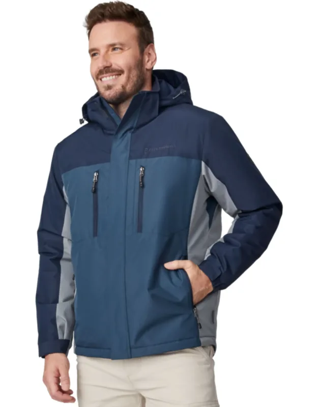 Trifecta Mid Weight Jacket
