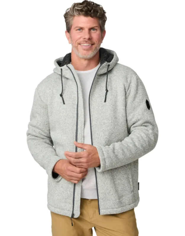 Northwood Mountain Fleece Hoodie