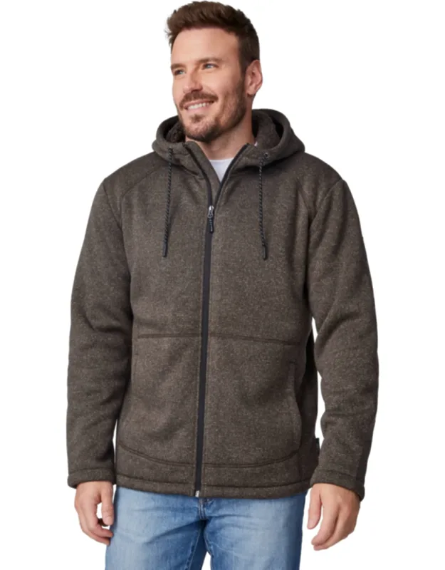 Northwood Mountain Fleece Hoodie