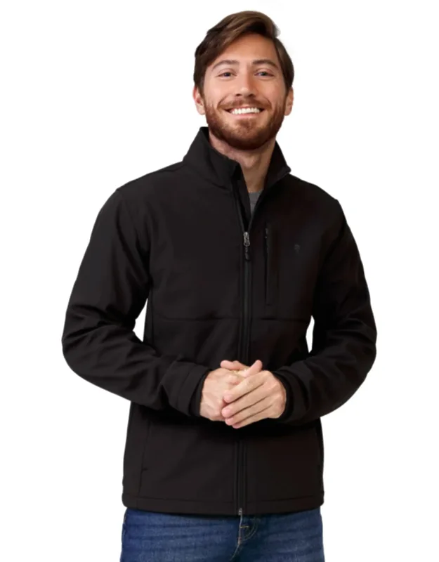 Lanier Super Softshell Jacket