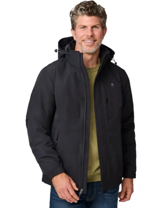 Denali Mid Weight Jacket