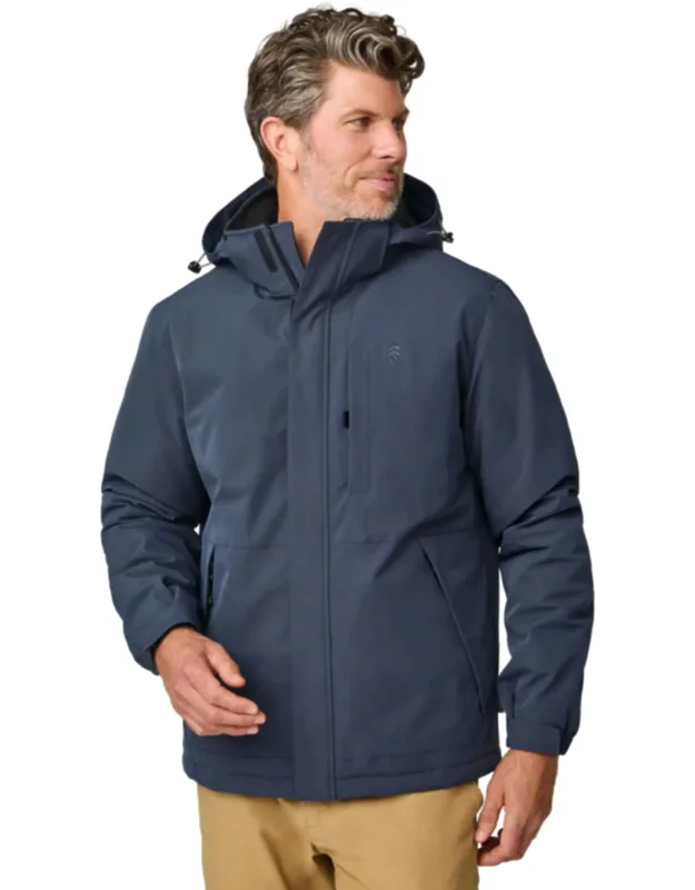 Denali Mid Weight Jacket