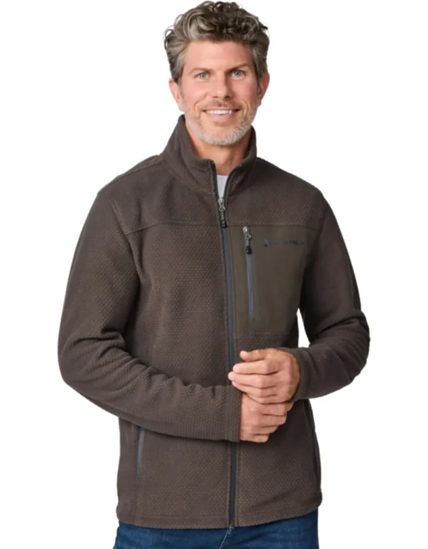 Calabaza Ii Fleece Jacket