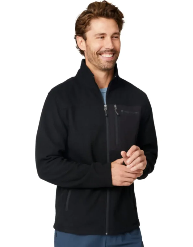 Calabaza Ii Fleece Jacket