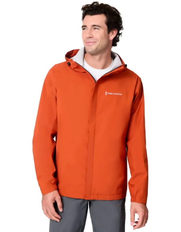 Hydro Lite X2o Spectator Waterproof Rain Jacket