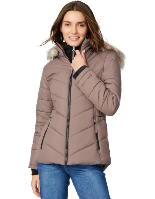 Unstoppable Ii Poly Air Touch Jacket