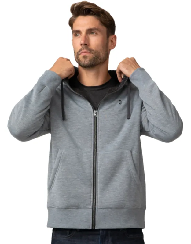 The Everybody Sherpa Bonded Hoodie