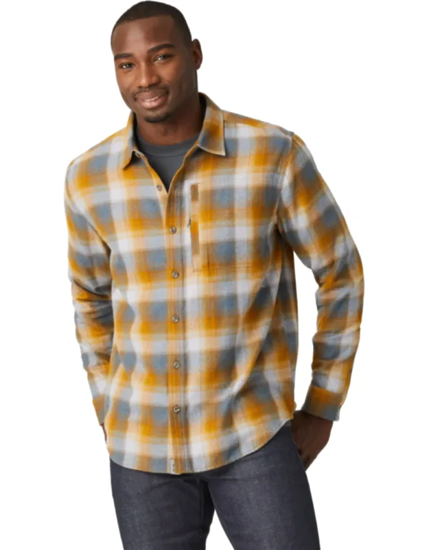 Easywear Flannel Shirt