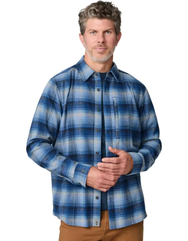 Easywear Flannel Shirt