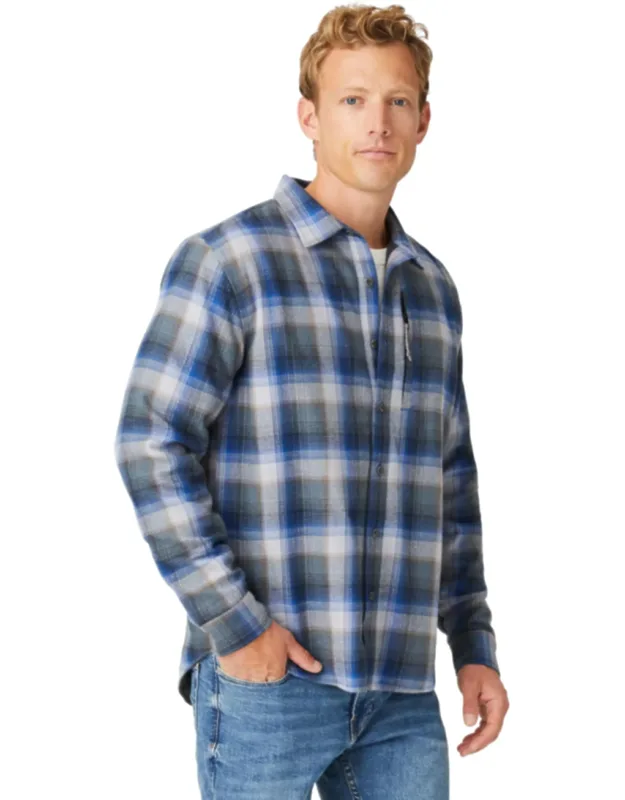 Easywear Flannel Shirt