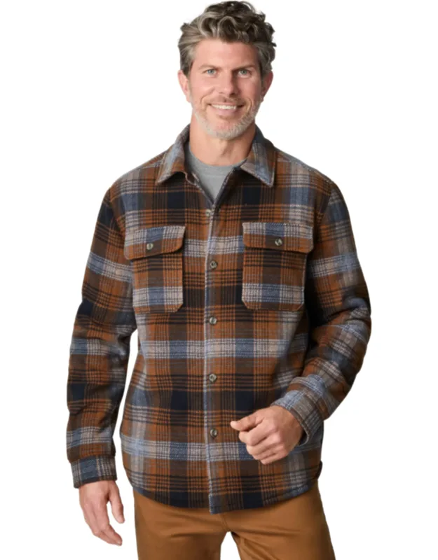 Free Country Chill Out Fleece Jacket With Unbeatable Warmth And Comfort