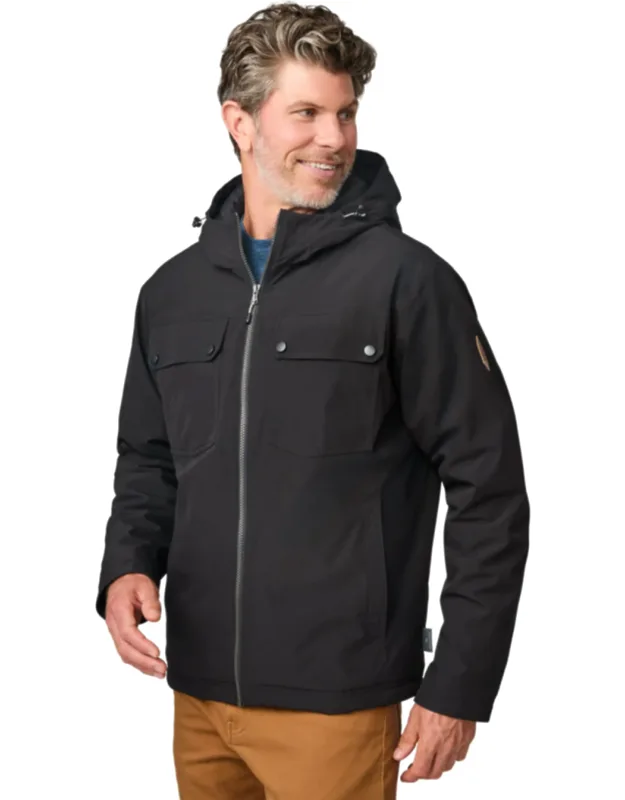 Fieldsman Work Jacket