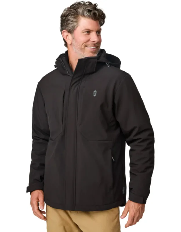 Atalaya Iii 3-in-1 Systems Jacket