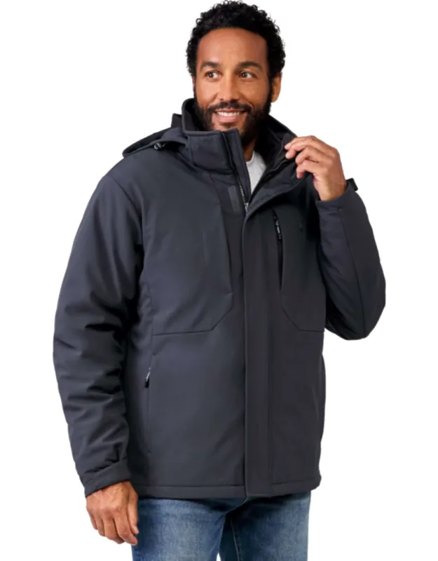 Atalaya Iii 3-in-1 Systems Jacket