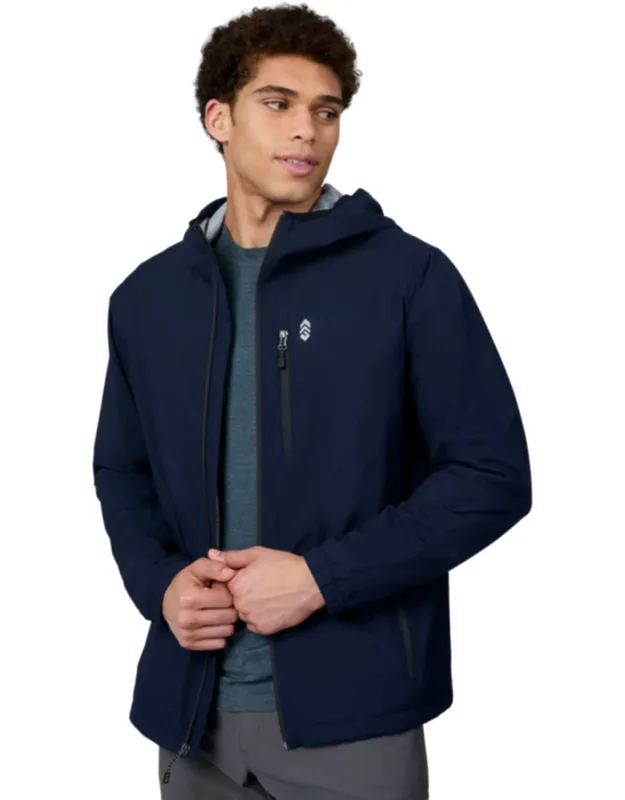 Agile Ii Windshear Jacket