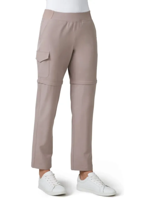 Convertible Pants