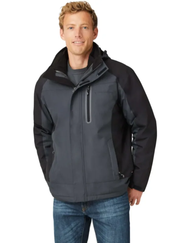 3-in-1 Systems Jacket