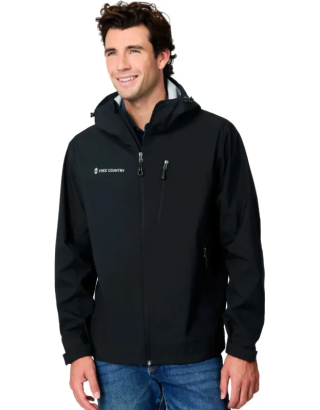 Hydro Lite X2o Status Rain Jacket