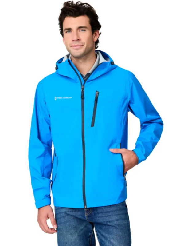 Hydro Lite X2o Status Rain Jacket