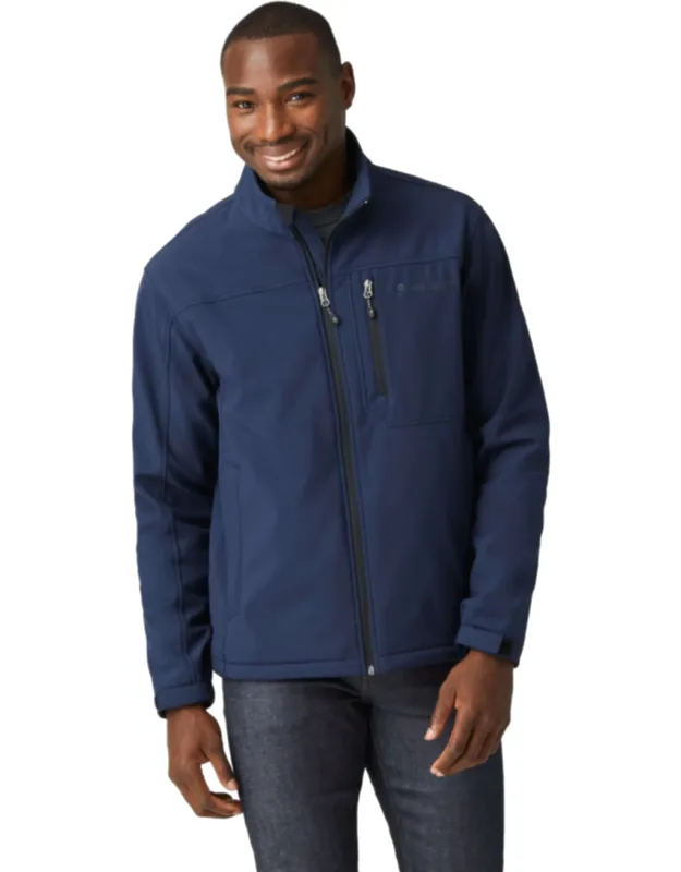 Journeyman Flex Super Softshell Jacket