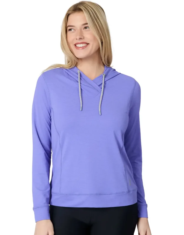 Sunfree Upf Hoodie