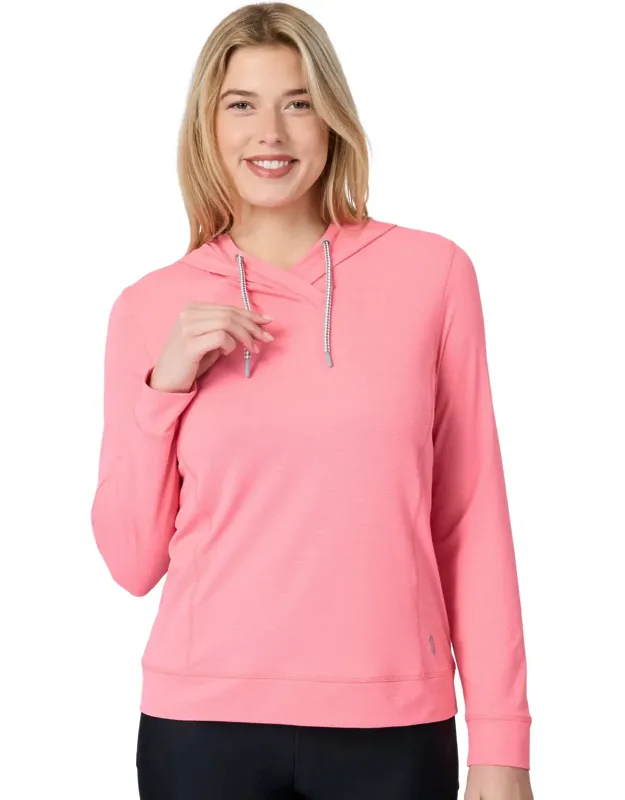 Sunfree Upf Hoodie