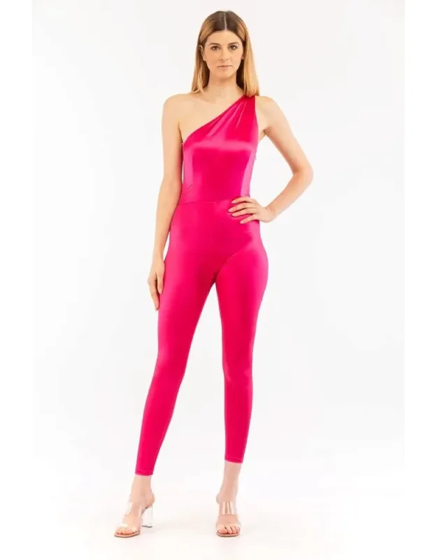 Polyamide Jumpsuit