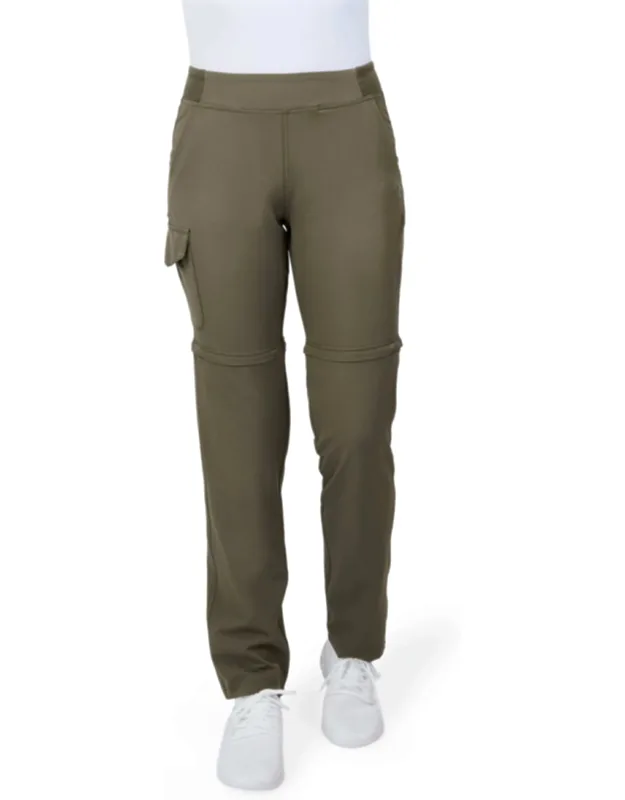 Convertible Pants