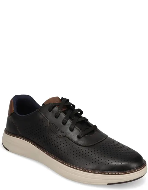 Casual Lace-up Sneakers