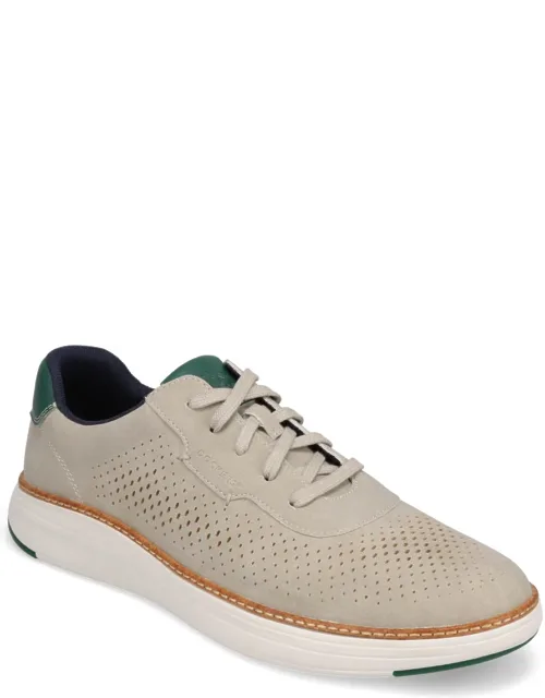 Casual Lace-up Sneakers
