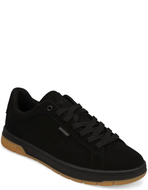 Dockers Casen Vintage-inspired Sneaker With Cushioned Footbed