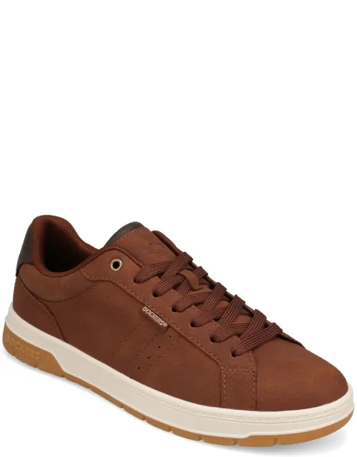 Casual Lace-up Sneakers