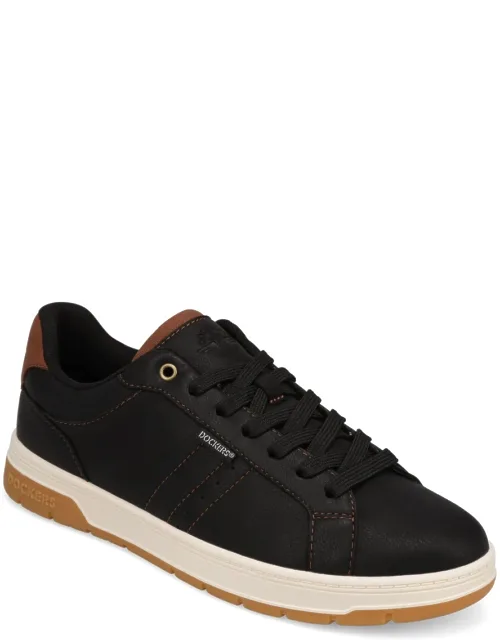 Dockers Casen Vintage-inspired Sneaker With Cushioned Footbed