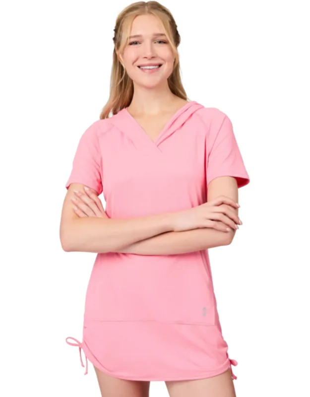 Sunfree Upf Dress