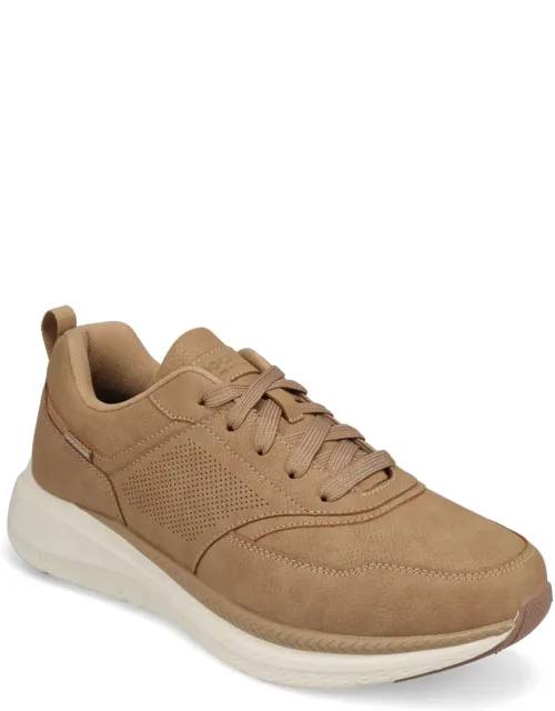 Tenacity Casual Lace Up Sneakers