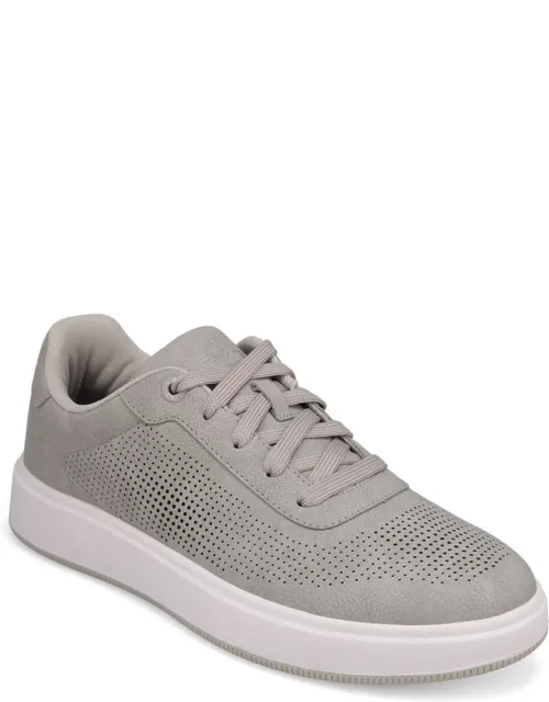 Casual Lace Up Sneakers