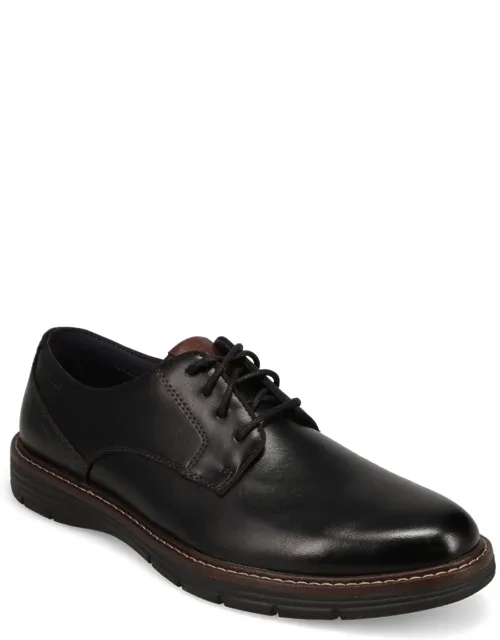 Elias Casual Lace Up Oxford Shoes