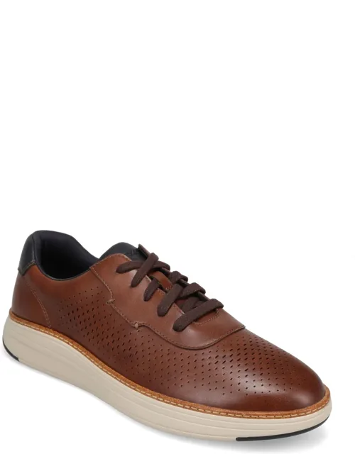 Newell Casual Lace Up Sneakers