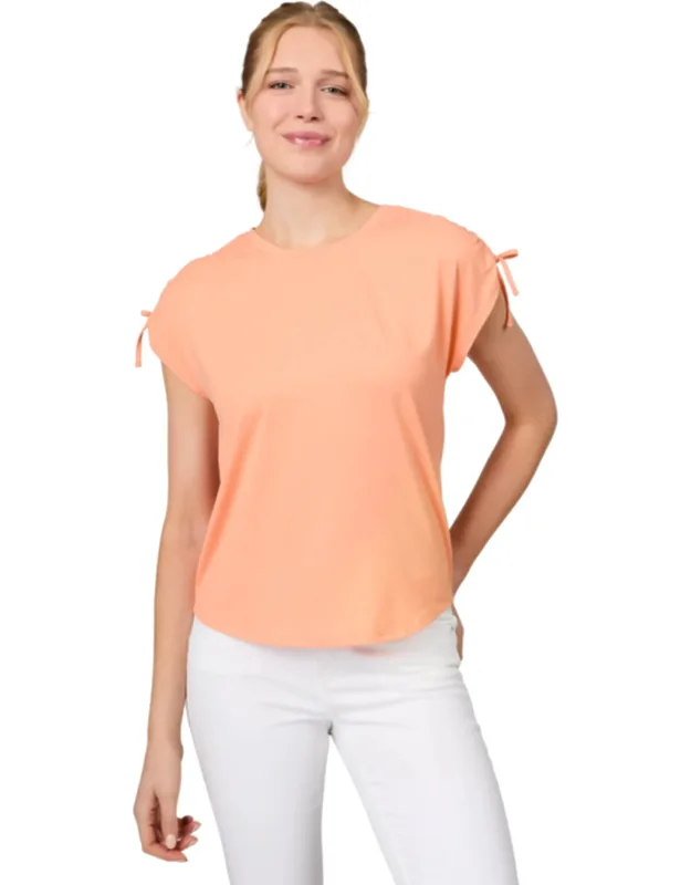 Microtech Chill Dolman Sleeve Top
