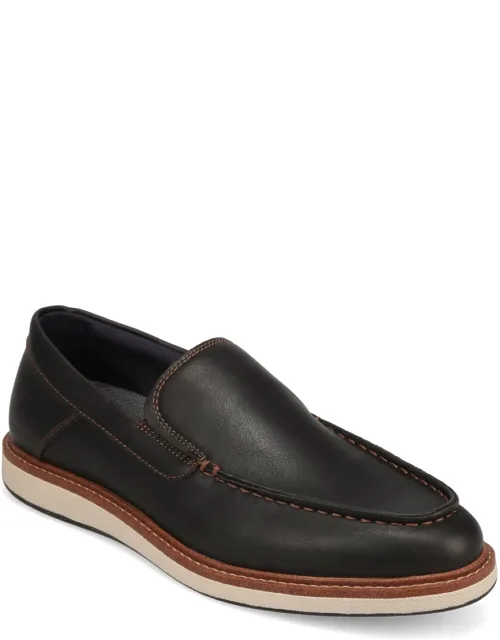 Harris Casual Slip-on Loafers
