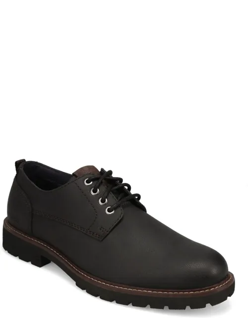 Winslow Rugged Casual Lace Up Oxford Shoes