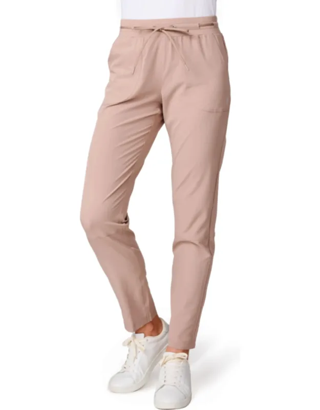 Get Out There Ruch Up Pants