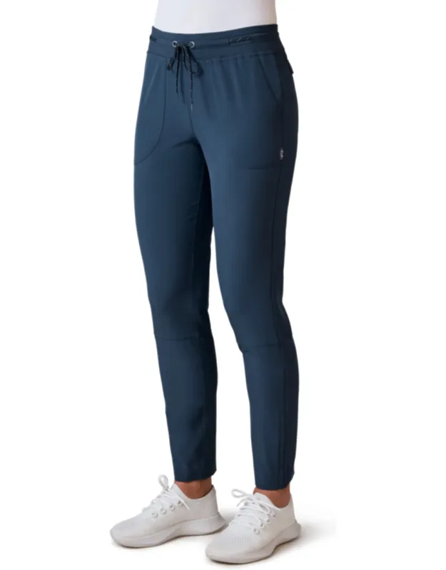 Get Out There Ruch Up Pants