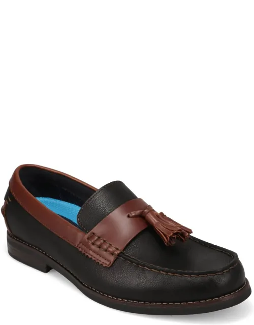 Pullman Full Grain Dress Tassel Penny Loafers