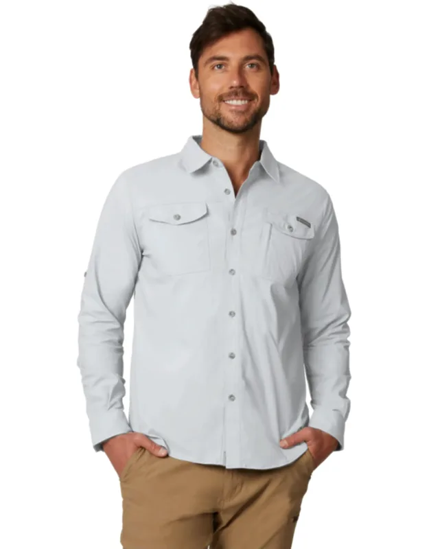 Acadia Expedition Long Sleeve Shirt