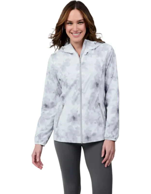 Driftline Windshear Jacket