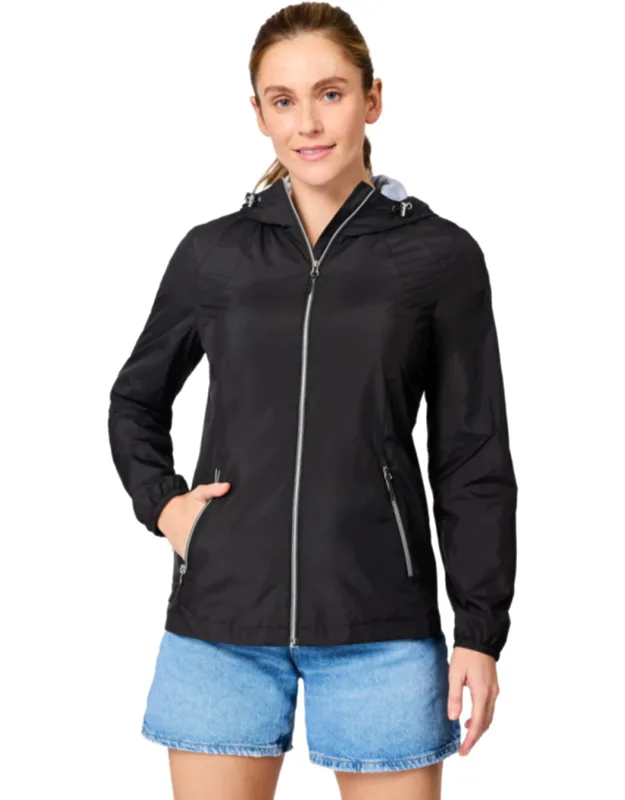 Driftline Windshear Jacket