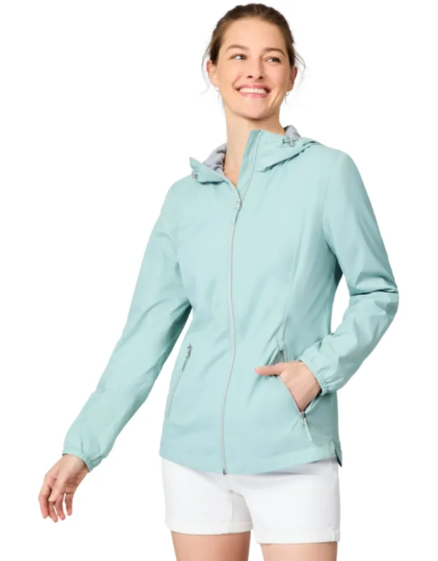 Driftline Windshear Jacket