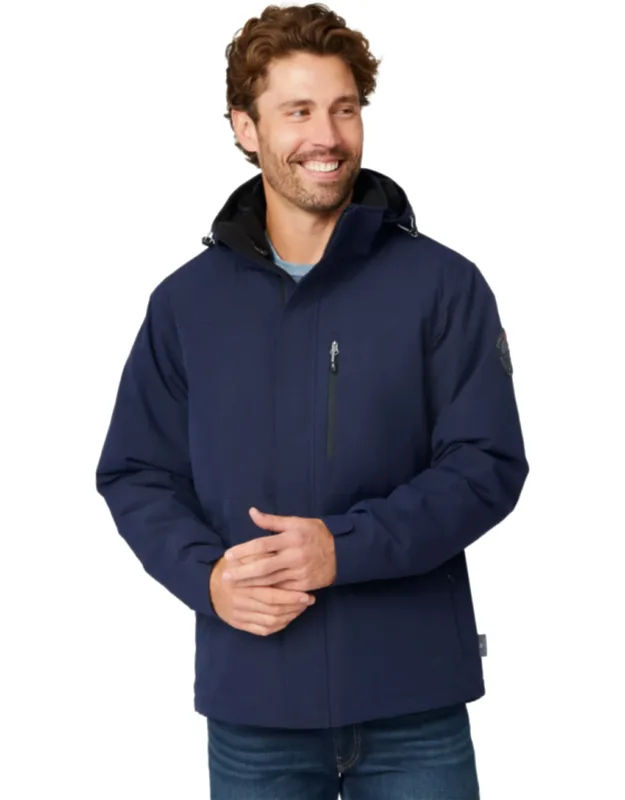 Ski Patrol 3-in-1 Systems Jacket
