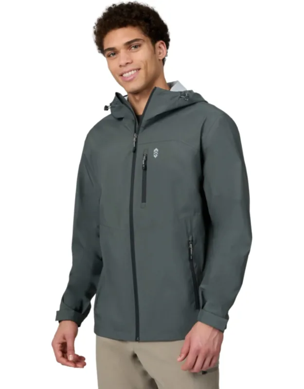 Hydro Lite X2o Highline Ii Bomber Jacket